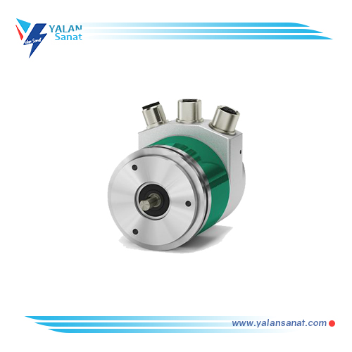 انکودر IQ58S-H4-00PRG-ZCZ-10-F