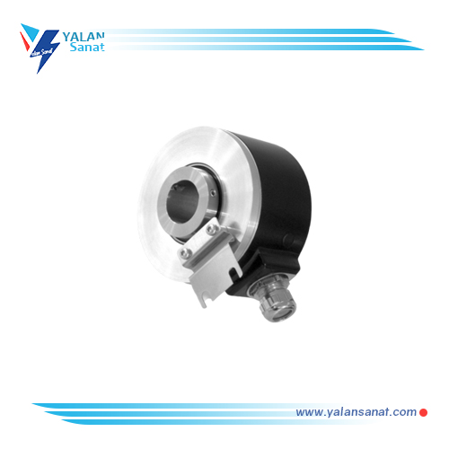 انکودر ITD 41 A 4 Y68 2048 R NI KR1 S 30
