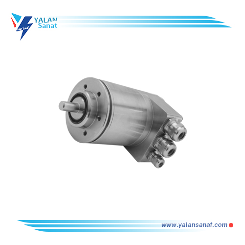 انکودر MHAP400 B5 G230 SB14E U1024