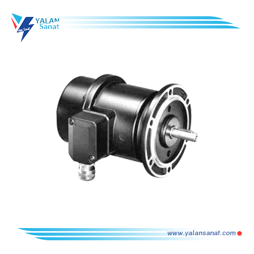 انکودر TDP 0.2 LT-4 + OG 9 DN 600