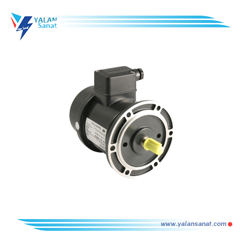 انکودر TDPZ 02 LT-4 Baumer Hubner