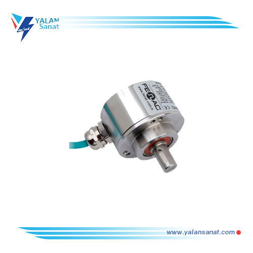 انکودر FNC-50B-8330V100R2