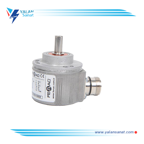 انکودر FNC-50B-8330V1024R2