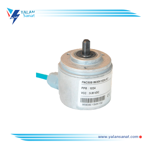انکودر FNC-50B-8330V2000R2