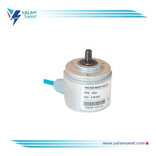 انکودر FNC-50B-8330V3600R2