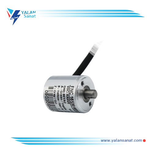 انکودر FNC-50B-8330V360R2