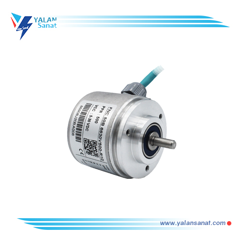انکودر FNC-50B-8330V500R2