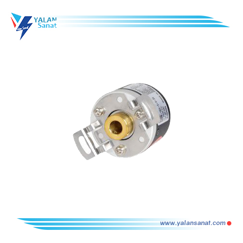 انکودر HE40H_8_1024_3_T_24