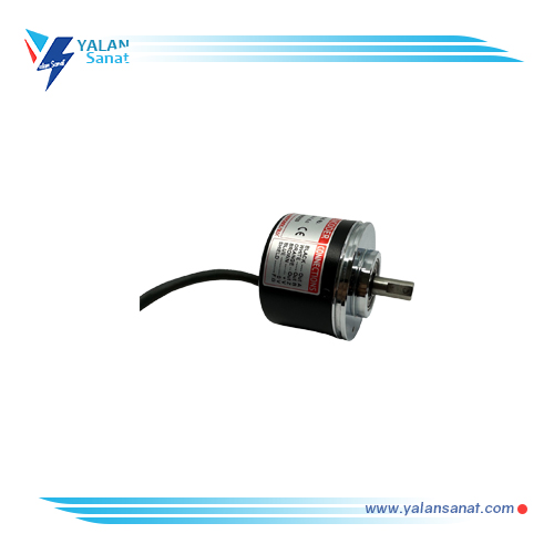 انکودر HE50B-8-1000-3-T-24