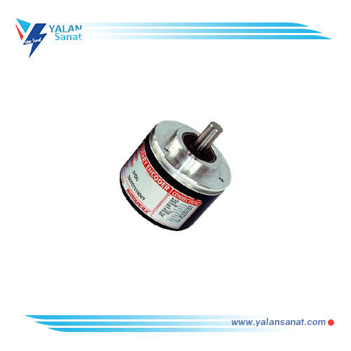 انکودر HE50B-8-1024-3-T-24