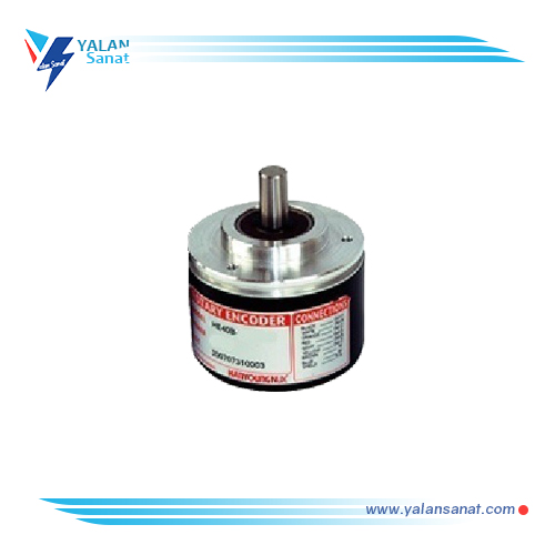 انکودر HE50B-8-600-3-T-24