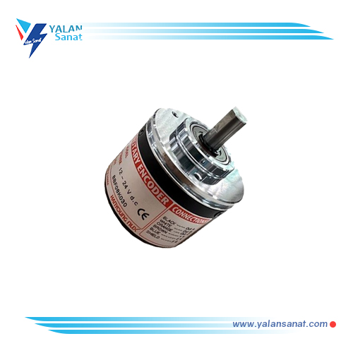 انکودر HE50B_8_10_6_L_5