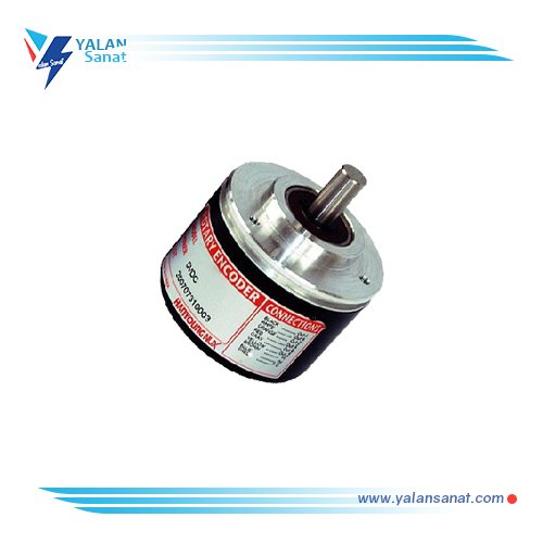انکودر HE50B_8_15_6_L_5