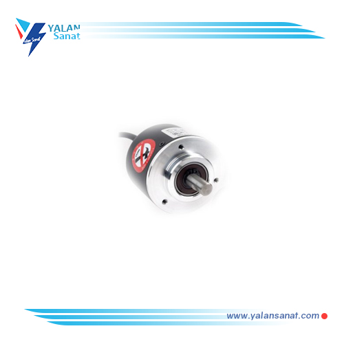 انکودر HE50B_8_1_6_L_5