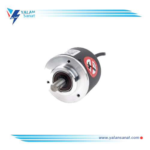 انکودر HE50B_8_20_6_L_5