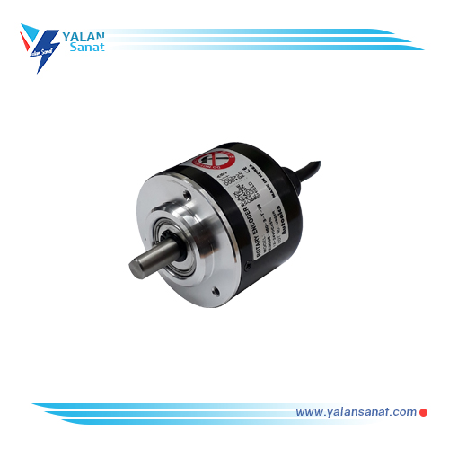 انکودر HE50B_8_2_6_L_5