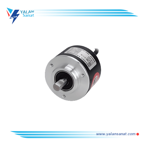 انکودر HE50B_8_30_6_L_5