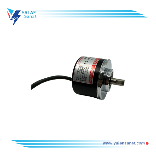 انکودر HE50B_8_360_6_L_5