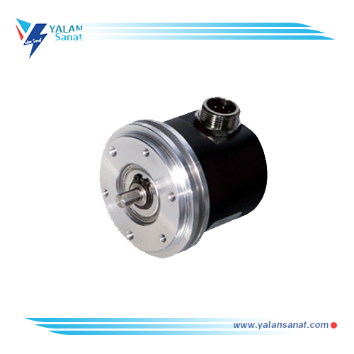 انکودر HE50B_8_5_6_L_5