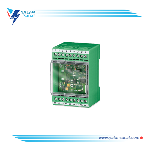 مبدل سیگنال انکودر HEAG 152