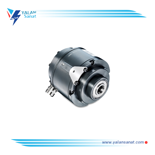 انکودر HOG10 DN 1024