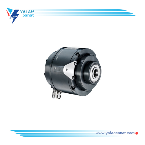 انکودر HOG100 DN 5000 R