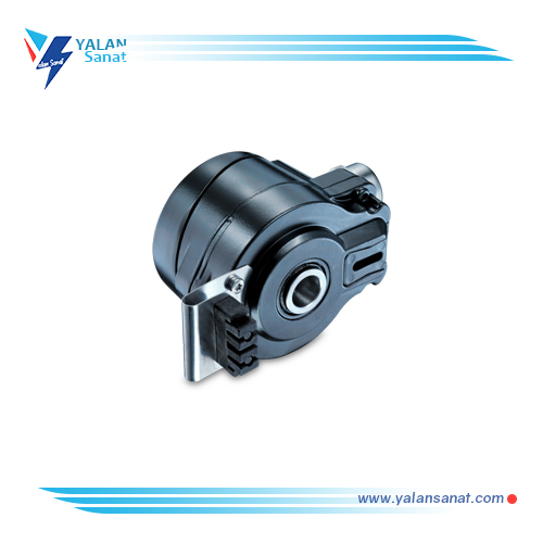 انکودر HOG71 DN 1024