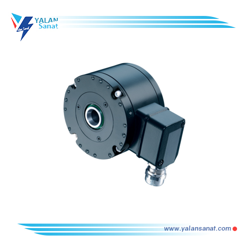 انکودر HOG86 TP2 DN 2048