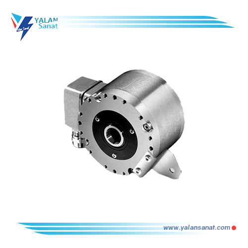 انکودر HOG86 TP6 DN 1024