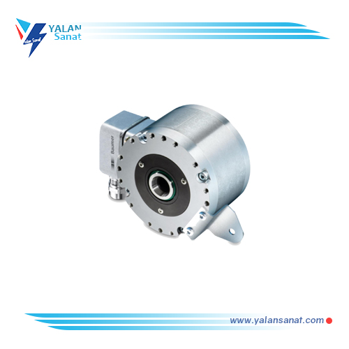 انکودر HOG86 TP6 DN 2048