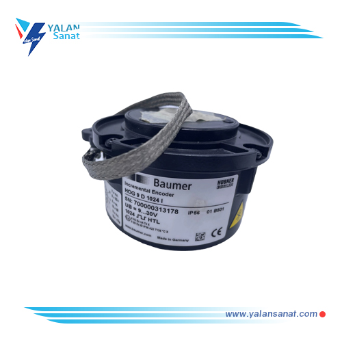 انکودر HOG9 DN 1024 I