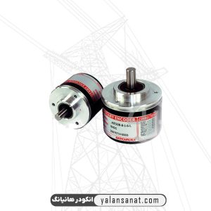 انکودر هانیانگ