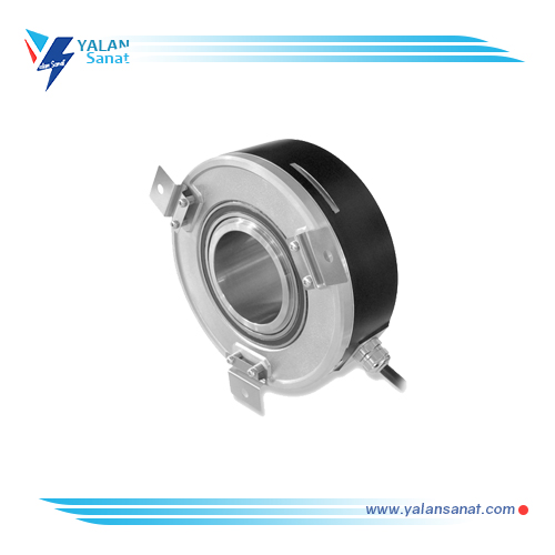 انکودر ITD70 A4Y9 1024 HNI D2SR12 S60