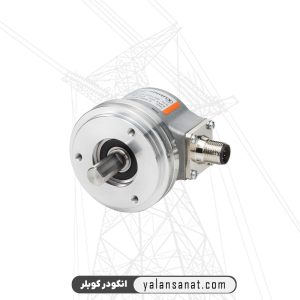 انکودر کوبلر