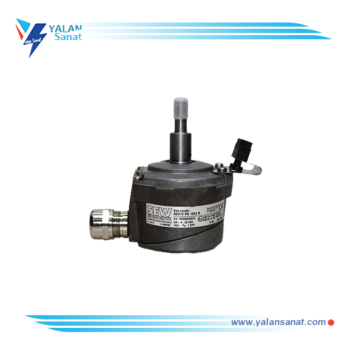 انکودر OG 72 DN 1024 CI