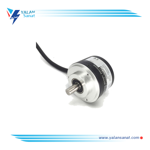 انکودر OG73 RN 1024