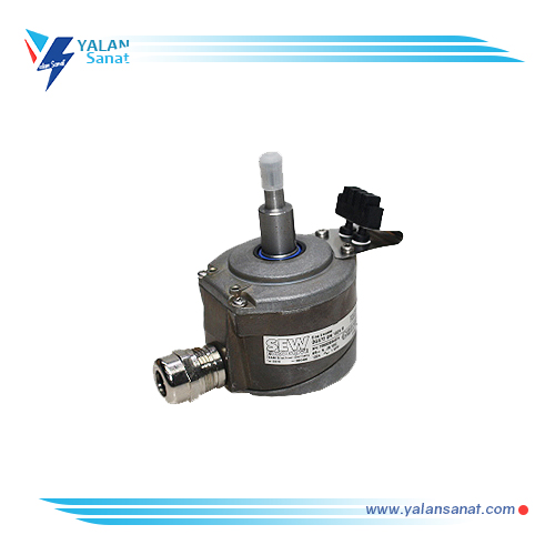 انکودر OGS 72 DN 1024