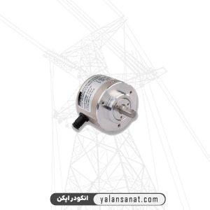 انکودر اپکن