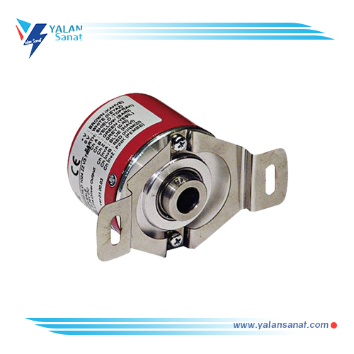 انکودر PRID 40-AR6-HLD-1024-Z-V3-2M5R-RD