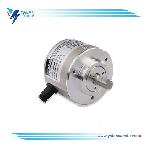 انکودر PRID-50-AR8-HLD-1024-Z-V3-5MR-SL