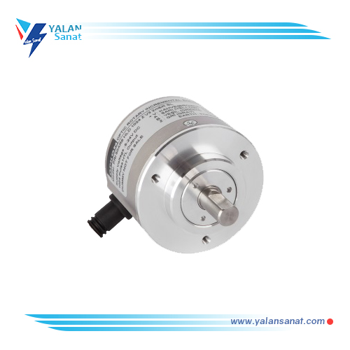 انکودر PRID 50-AR8-HLD-360-Z-V3