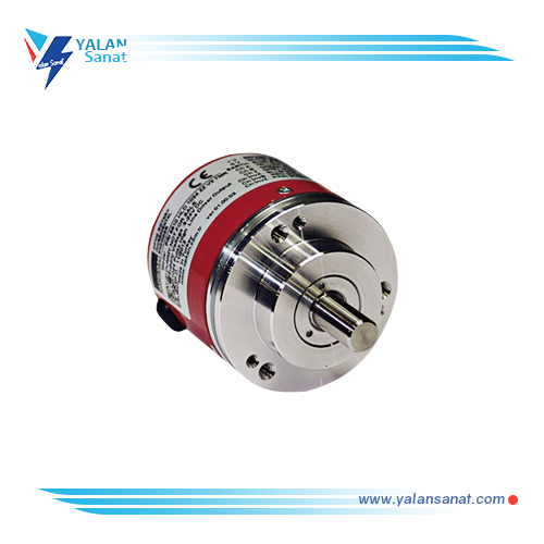 انکودر PRID 50 AR8 HLD 400 ZV2 2M5R SL