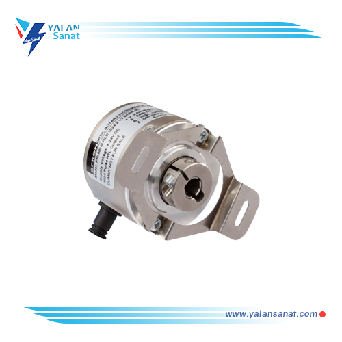انکودر PRID 50-SH8-HLD-500-Z-V3-2M5R-SL