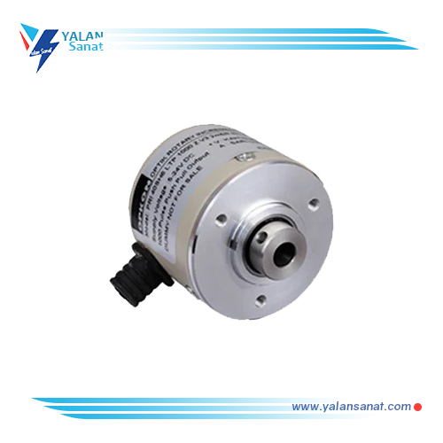 انکودر PRID50-AR8-HLD-100Z-V3-2M