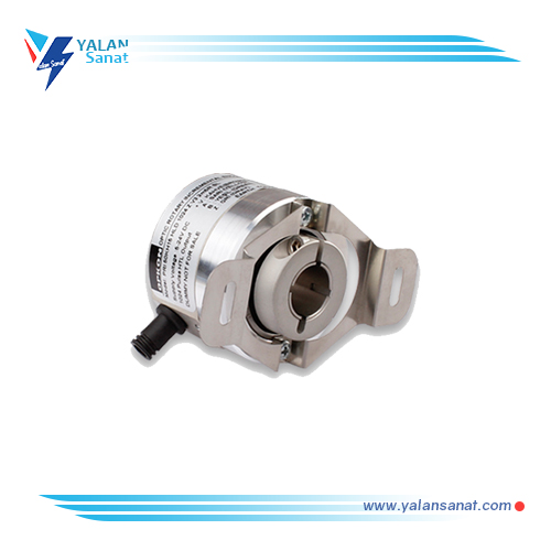 انکودر PRID50-AR8-HLD-2000Z-V3-2