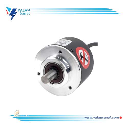 انکودر PRID50-AR8-HLD-2500Z-V3