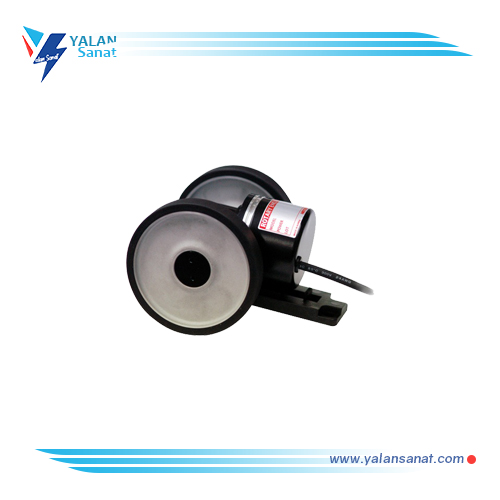 انکودر PSC_MB_ABZ_N_24