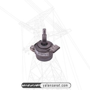 انکودر اس ای دبلیو