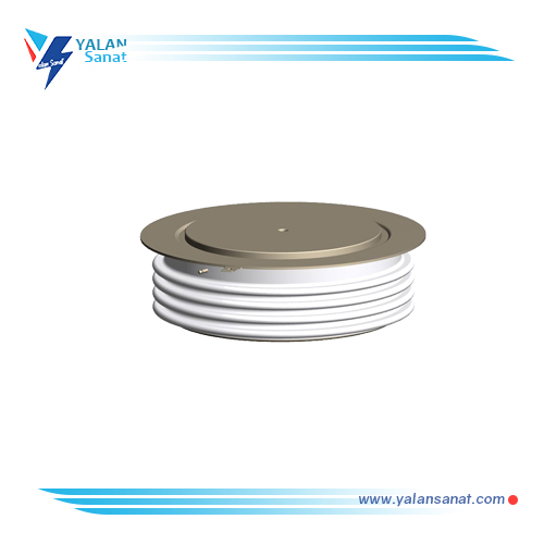 تریستور دیسکی 2000 آمپر