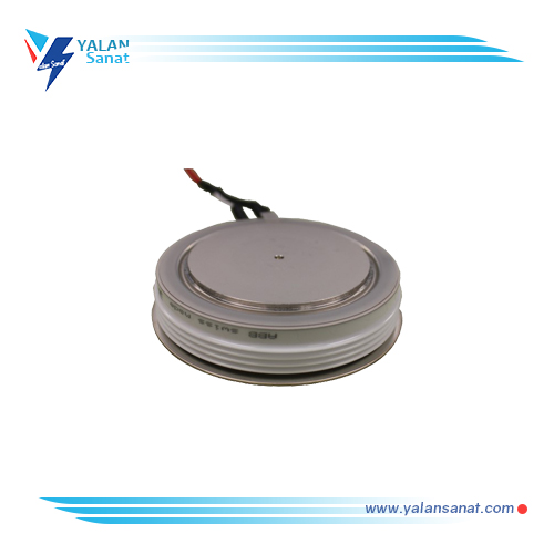تریستور دیسکی 2500 آمپر